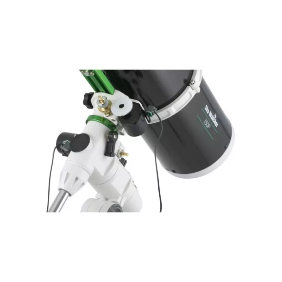 SkyWatcher Refletor 150/750 BD EQ3-2 dual motor SkyWatcher Telescope Pack com curso introdutório personalizado