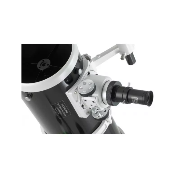 SkyWatcher Refletor 150/750 BD EQ3-2 dual motor SkyWatcher Telescope Pack com curso introdutório personalizado