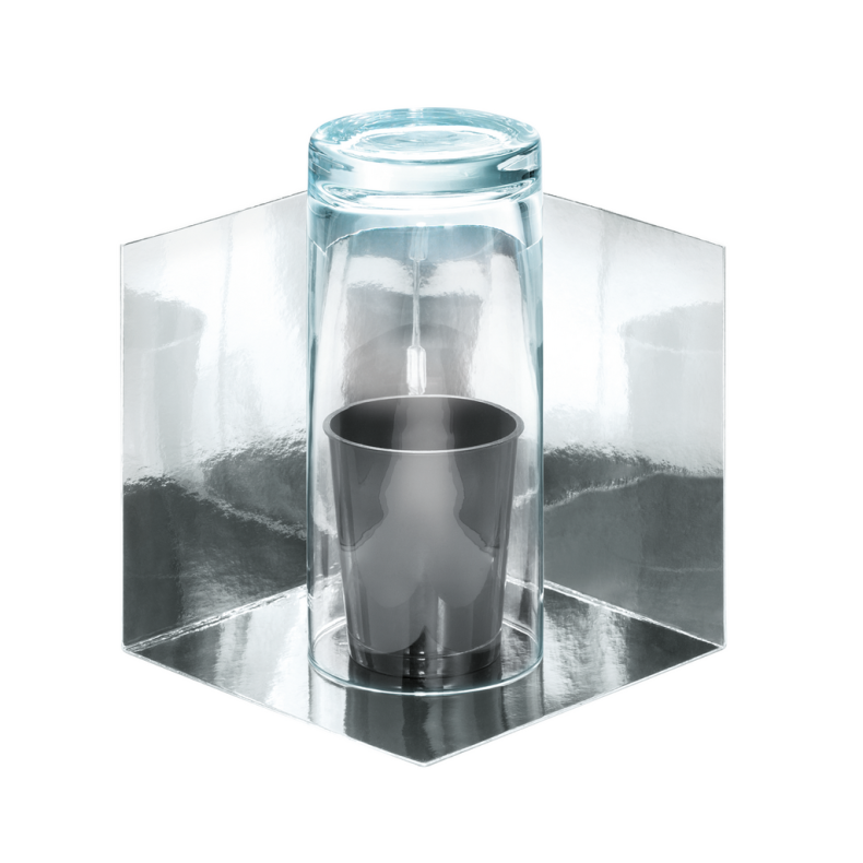 Ciência da Água Limpa 4M