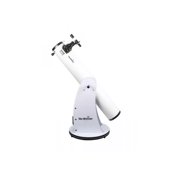 SkyWatcher Dobson Tradicional 6" 153/1200 Pacote de telescópio SkyWatcher com curso introdutório personalizado