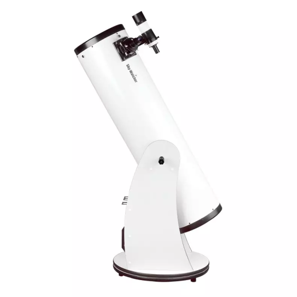 SkyWatcher Dobson Tradicional 10" 254/1200 Pacote de telescópio SkyWatcher com curso inicial personalizado