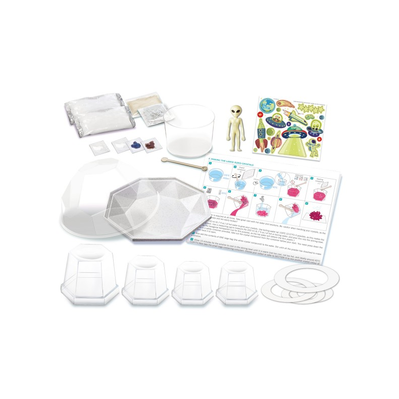 4MTERRÁRIO DE CRISTAL DO ESPAÇO... 4MTERRÁRIO DE CRISTAL DO ESPAÇO...