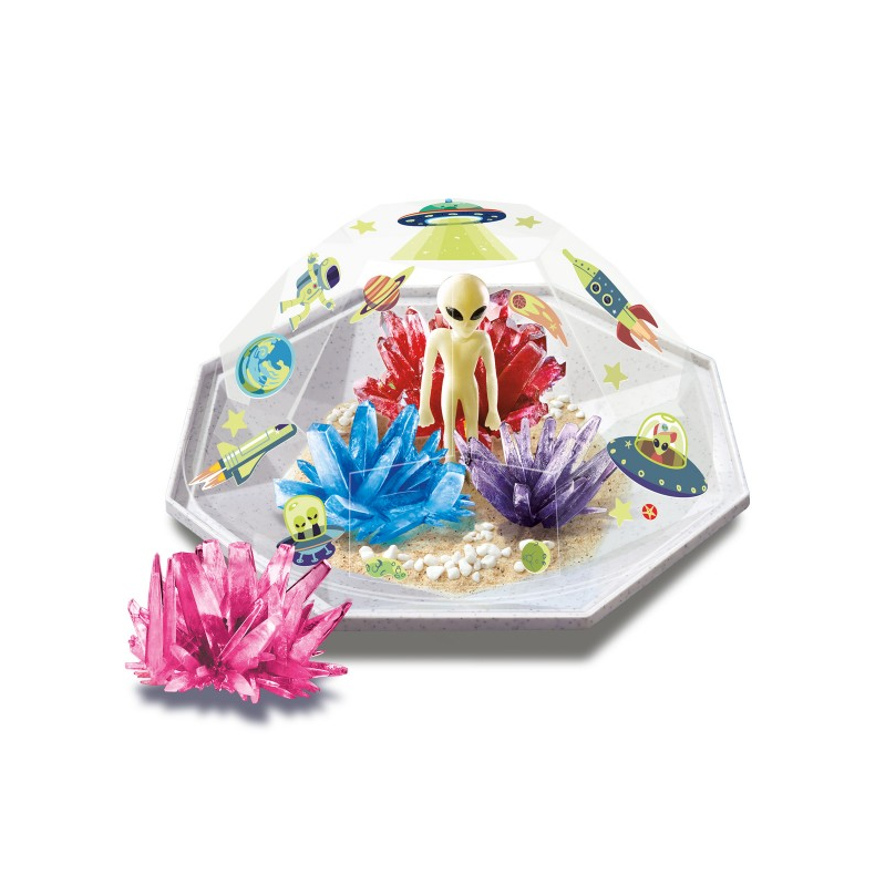 4MTERRÁRIO DE CRISTAL DO ESPAÇO... 4MTERRÁRIO DE CRISTAL DO ESPAÇO...