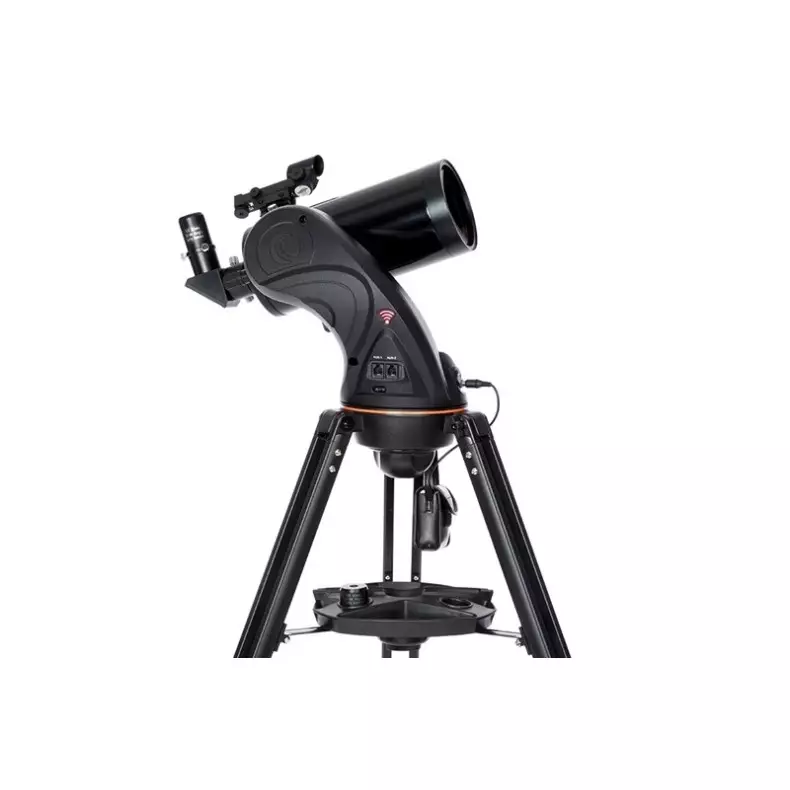 Celestron Pacote de telescópio Astro... Celestron Pacote de telescópio Astro...