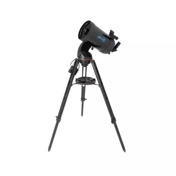 Celestron Pack Telescópio Astro Fi 6SC Wifi Schmidt Cassegrain com curso introdutório personalizado