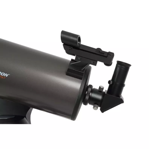 Celestron Pacote de telescópio NexStar 127 SLT 22097 com curso introdutório personalizado