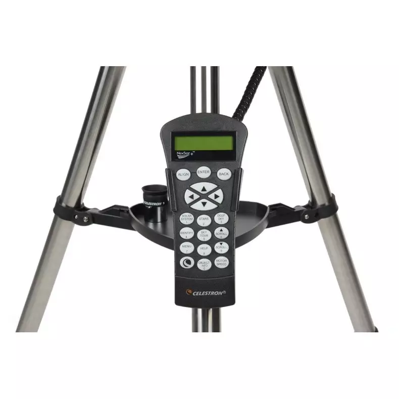 Celestron Pacote de telescópio...