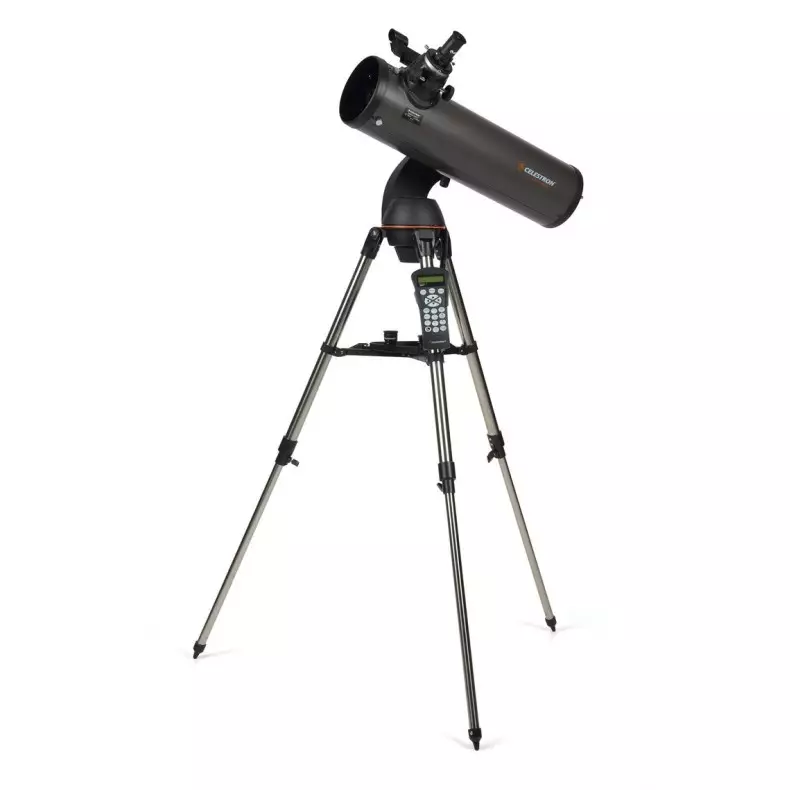 Celestron Pacote de telescópio...