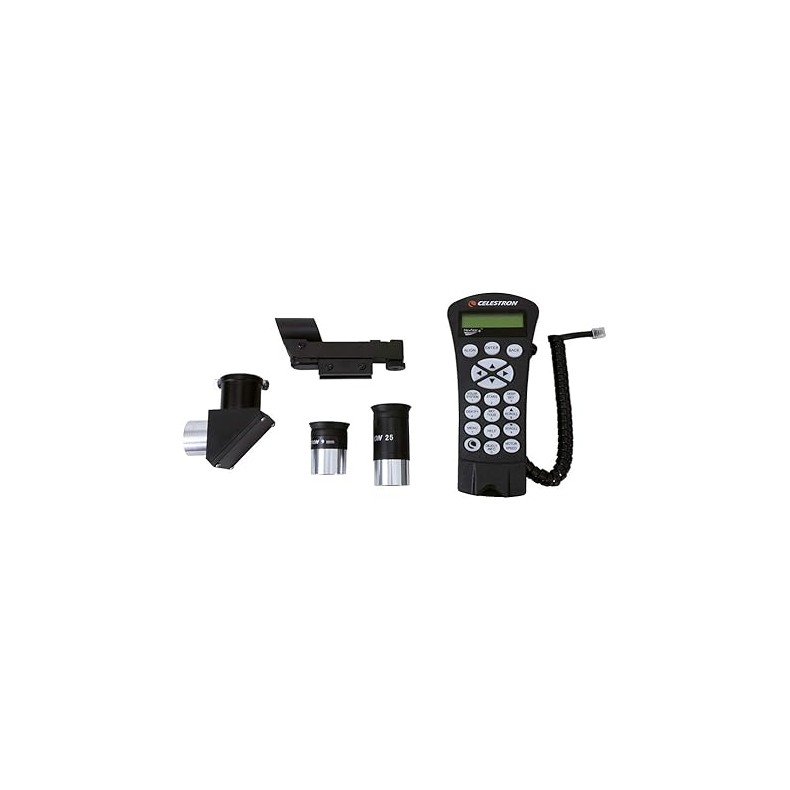 Celestron Pacote de telescópio...