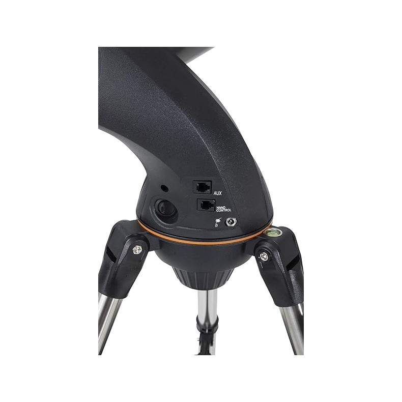 Celestron Pacote de telescópio...