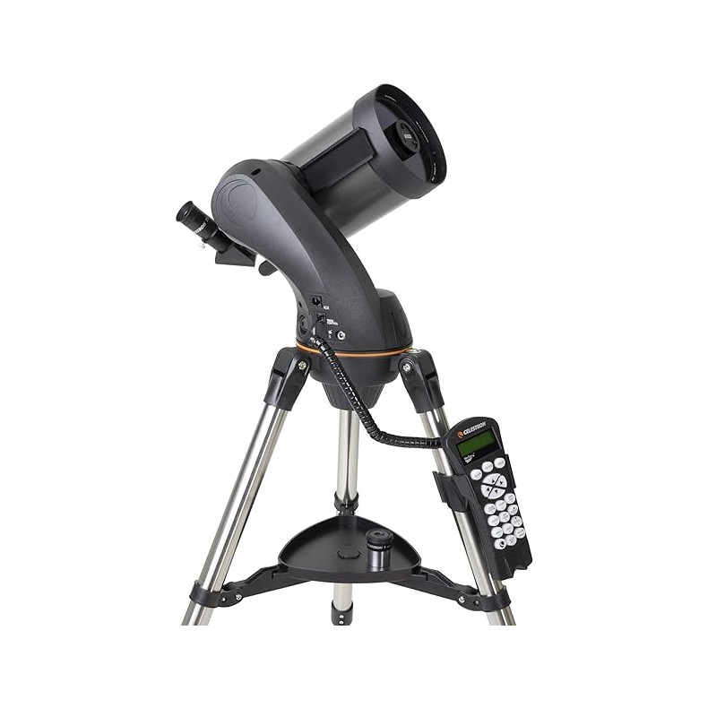 Celestron Pacote de telescópio...