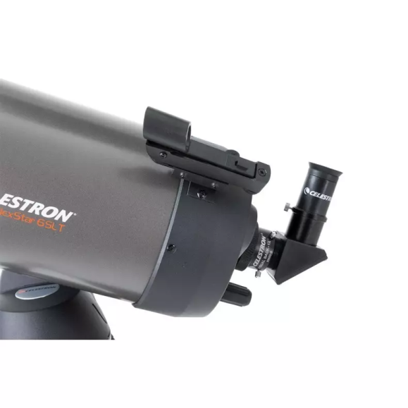 Celestron Pack Telescópio NexStar 6SC SLT 22088-DS-A com curso introdutório personalizado