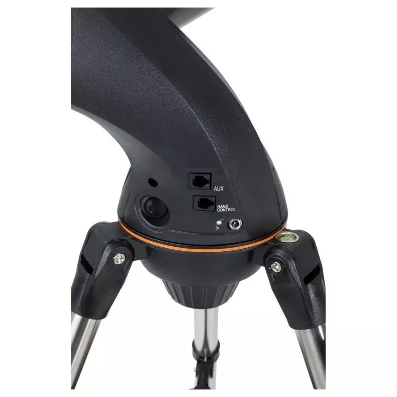 Celestron Pack Telescópio NexStar 6SC...