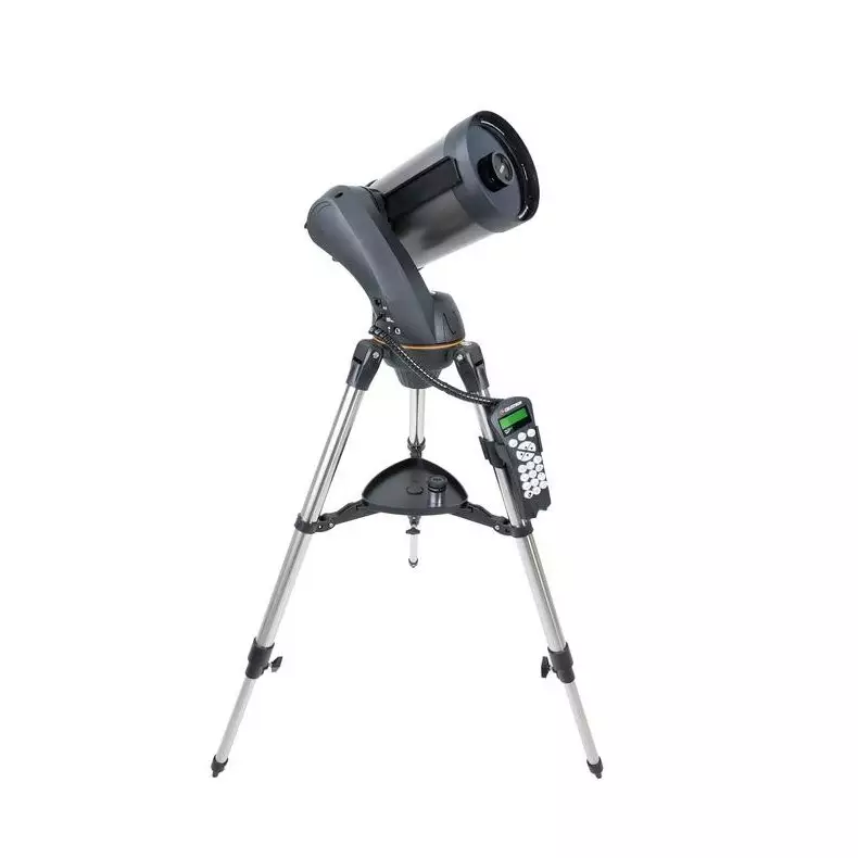 Celestron Pack Telescópio NexStar 6SC...