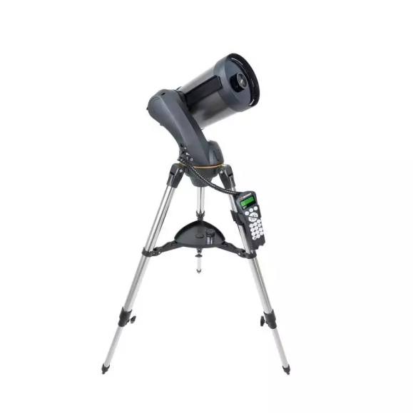 Celestron Pack Telescópio NexStar 6SC SLT 22088-DS-A com curso introdutório personalizado