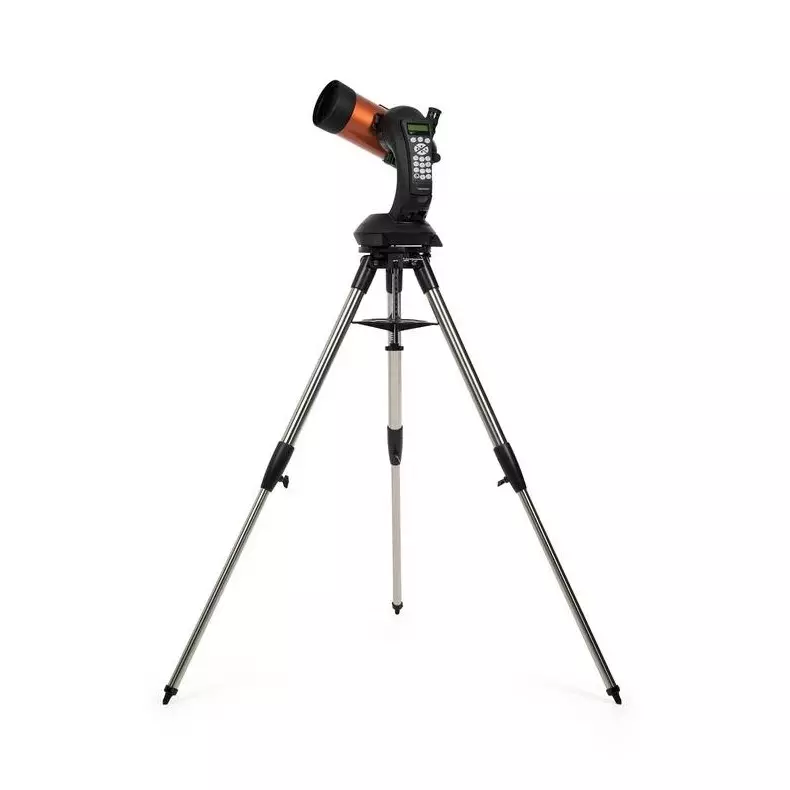 Celestron Pacote de telescópio... Celestron Pacote de telescópio...