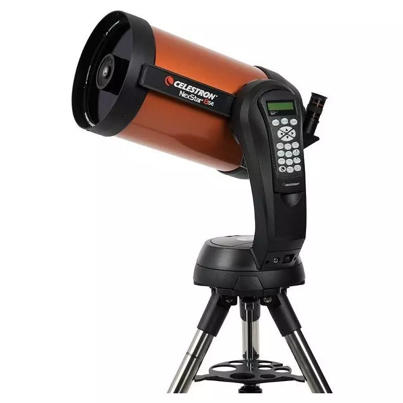 Celestron Pacote de telescópio...
