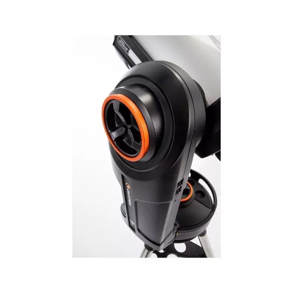 Celestron Pacote de telescópio NexStar Evolution 6 WIFI com curso introdutório personalizado