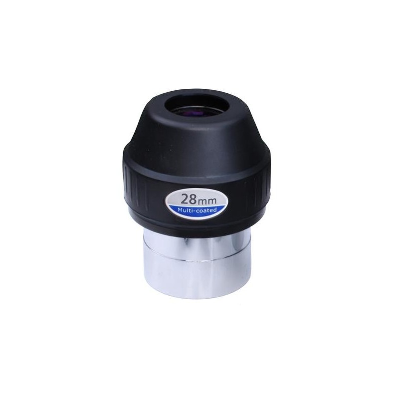 Tubo Refractor ED Black Diamond ED80