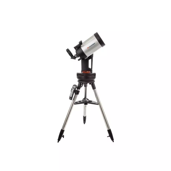 Celestron Pacote de telescópio NexStar Evolution 6 WIFI com curso introdutório personalizado