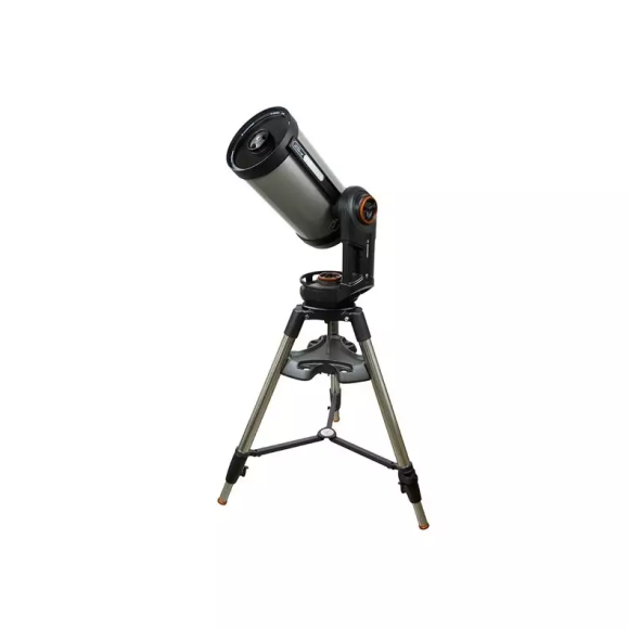 Celestron Pacote de telescópio NexStar Evolution 9,25 WIFI com curso de introdução personalizado