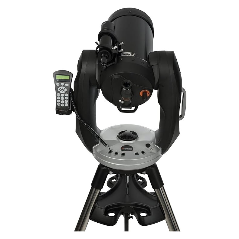 Celestron Pack Telescópio CPC 800...
