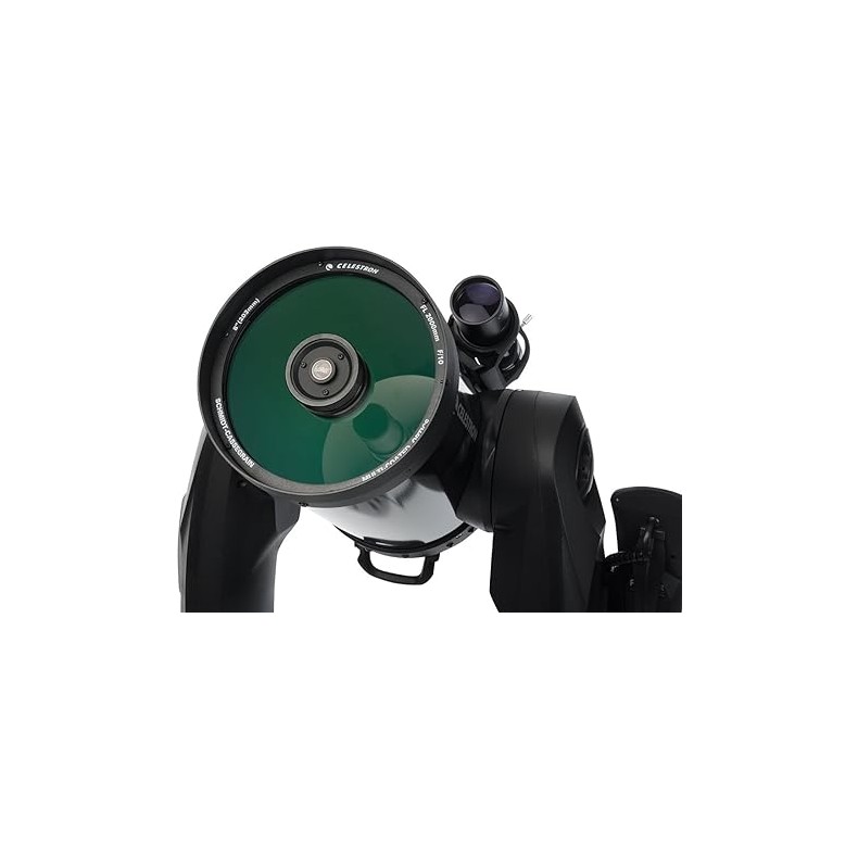 Celestron Pack Telescópio CPC 800...