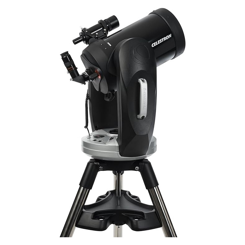 Celestron Pack Telescópio CPC 800...