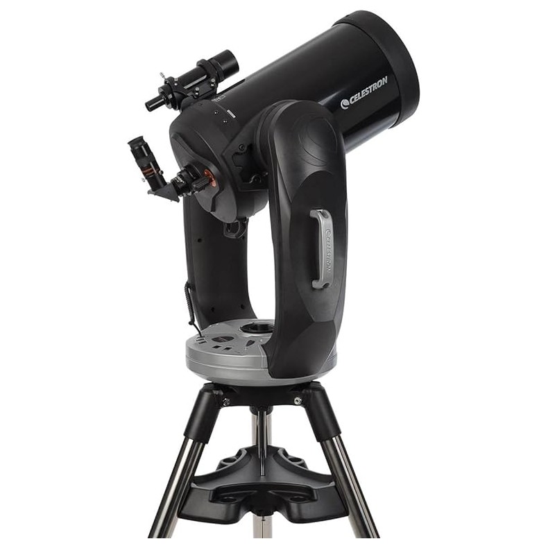 Celestron Pacote Telescópio CPC 925...