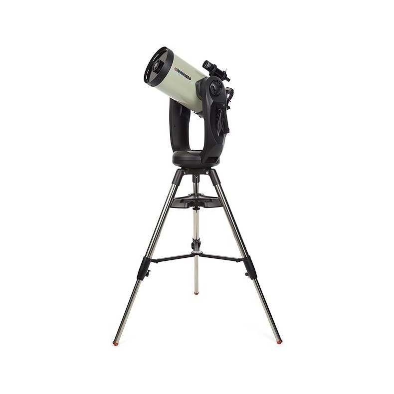 Celestron Pacote de telescópio CPC...