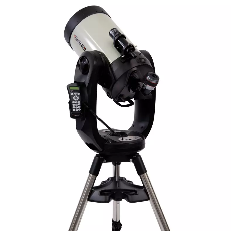 Celestron Pacote de telescópio CPC...