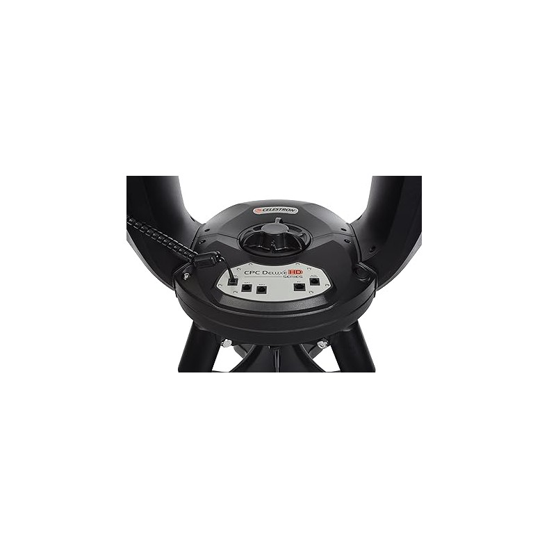 Celestron Pacote de telescópio CPC...