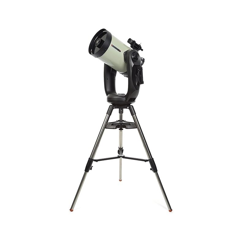 Celestron Pacote de telescópio CPC...