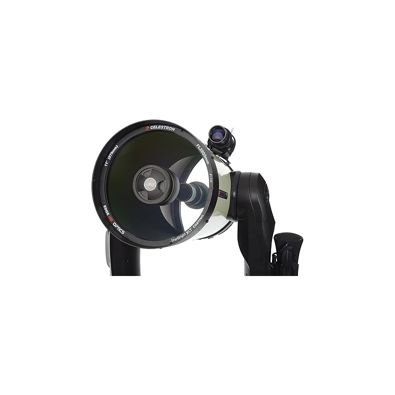 Celestron Pacote de telescópio CPC...