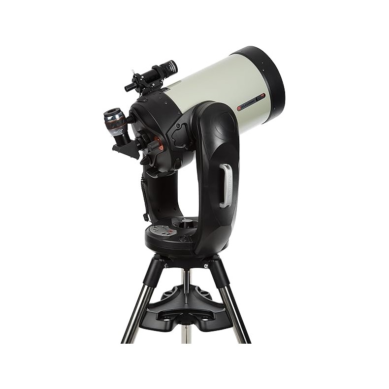 Celestron Pacote de telescópio CPC...