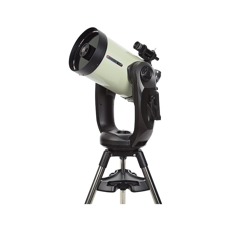 Celestron Pacote de telescópio CPC...
