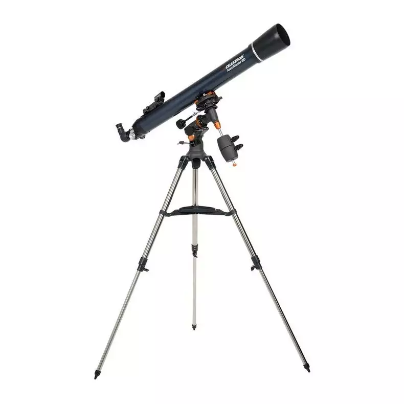 Celestron Pack Telescópio AstroMaster... Celestron Pack Telescópio AstroMaster...