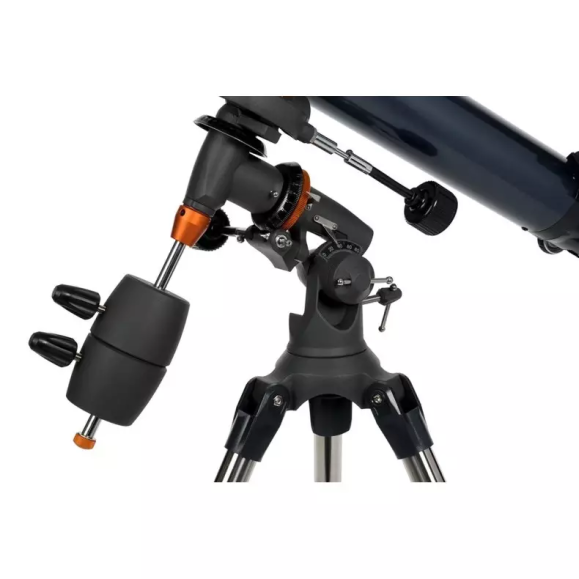 Celestron Pack Telescópio AstroMaster 90 EQ 21064 com curso introdutório personalizado