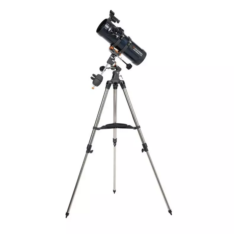 Celestron Pacote de telescópio...