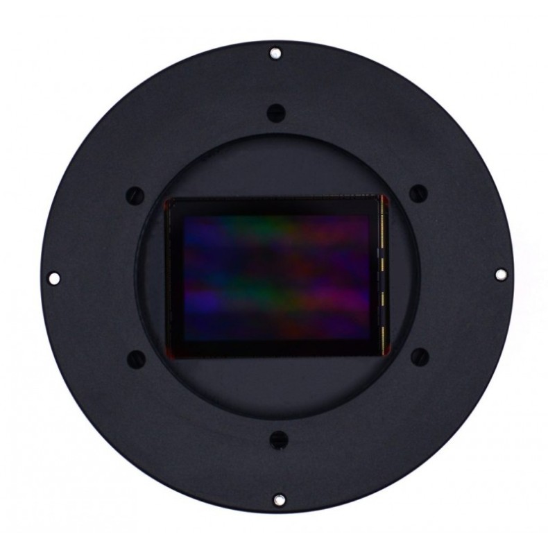 Câmara planetária Player One Zeus...