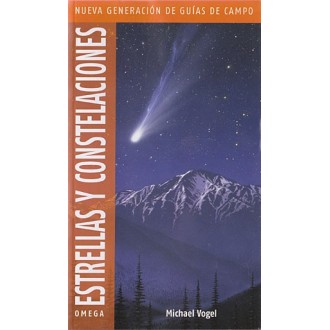 ESTRELLAS Y CONSTELACIONES (GUIA DE CAMPO)