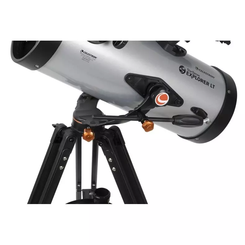 Celestron Pacote de Telescópio...