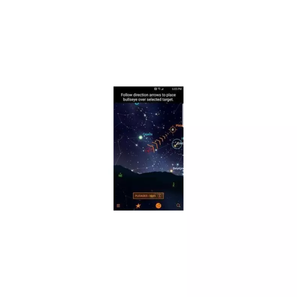 Celestron Pacote de Telescópio Refletor StarSense Explorer 127 LT Newton Telescópio Refletor StarSense com curso introdutório pe