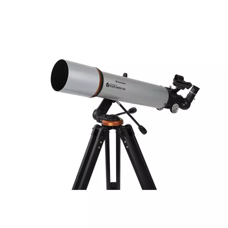 Celestron Pacote de telescópio...