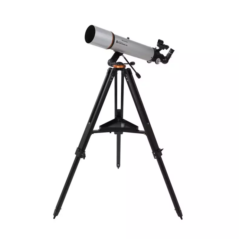 Celestron Pacote de telescópio...