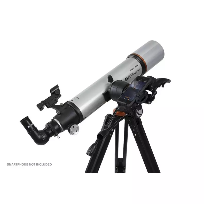 Celestron Pacote de telescópio...