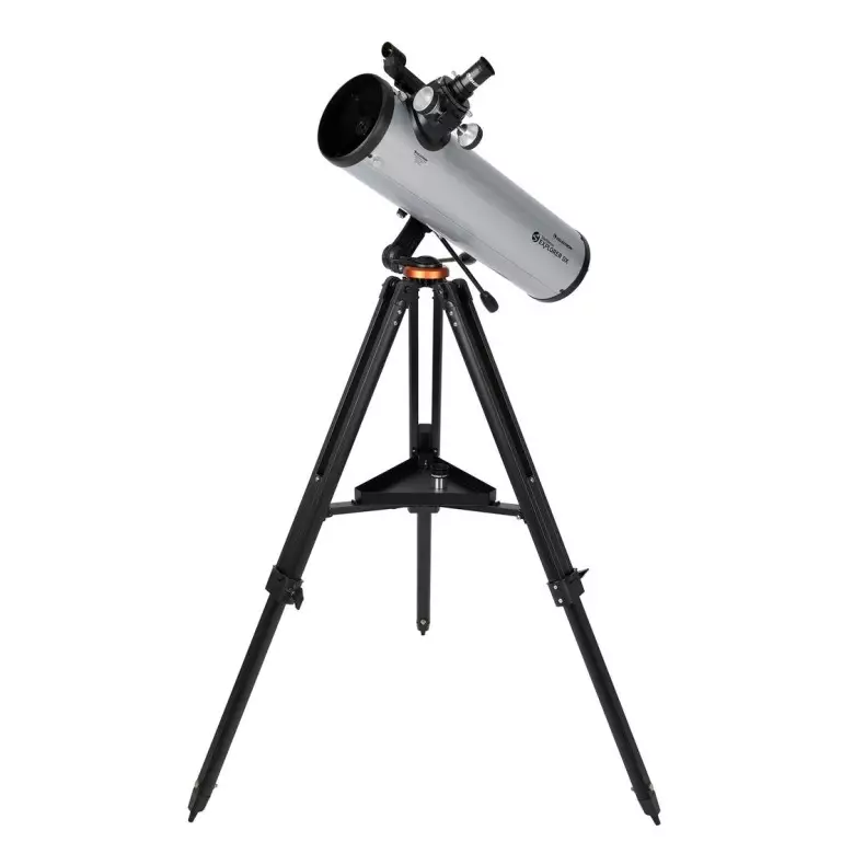 Celestron Pacote de telescópio...
