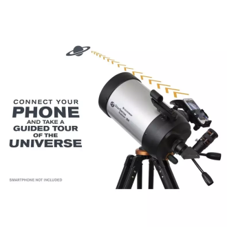 Celestron Pack Telescópio...