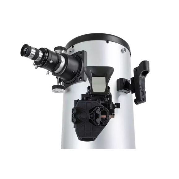 Celestron Pacote de telescópio Dobson 8 Starsense Explorer 203/1200 com curso introdutório personalizado