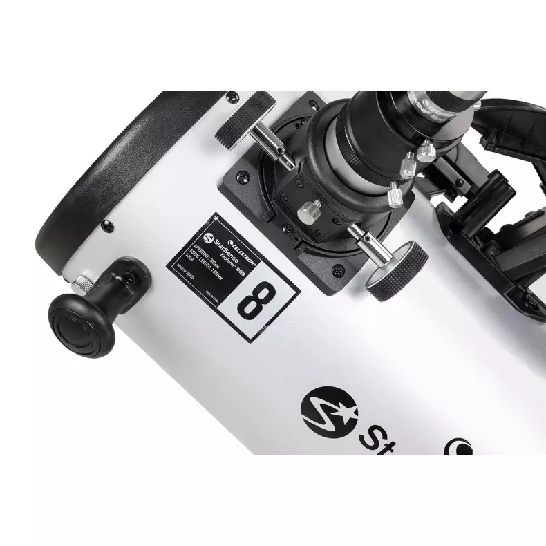 Celestron Pacote de telescópio Dobson... Celestron Pacote de telescópio Dobson...